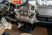 Fahrzeugbild Le Voyageur 7.8 GJF *Hubstützen*2xKlima*Luftfeder*Gastank* #11
