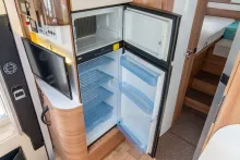 Fahrzeugbild Le Voyageur 7.8 GJF *Hubstützen*2xKlima*Luftfeder*Gastank* #17