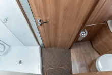 Fahrzeugbild Le Voyageur 7.8 GJF *Hubstützen*2xKlima*Luftfeder*Gastank* #18