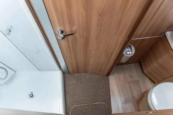 Fahrzeugbild Le Voyageur 7.8 GJF *Hubstützen*2xKlima*Luftfeder*Gastank* #18