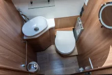 Fahrzeugbild Le Voyageur 7.8 GJF *Hubstützen*2xKlima*Luftfeder*Gastank* #19