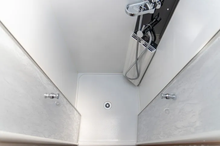 Fahrzeugbild Le Voyageur 7.8 GJF *Hubstützen*2xKlima*Luftfeder*Gastank* #20