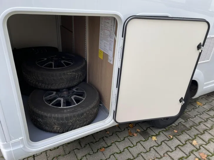 Fahrzeugbild Hobby Optima OnTour Edition F V65 GE #3