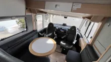 Fahrzeugbild Hymer B-Klasse ML I 790 #6