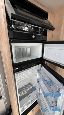 Fahrzeugbild Hymer B-Klasse ML I 790 #8