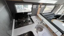 Fahrzeugbild Hymer B-Klasse ML I 790 #9