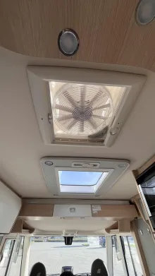 Fahrzeugbild Hymer B-Klasse ML I 790 #10