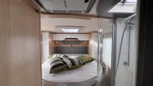 Fahrzeugbild Hymer B-Klasse ML I 790 #11