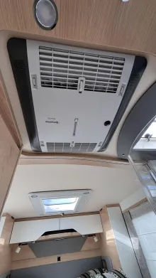 Fahrzeugbild Hymer B-Klasse ML I 790 #12