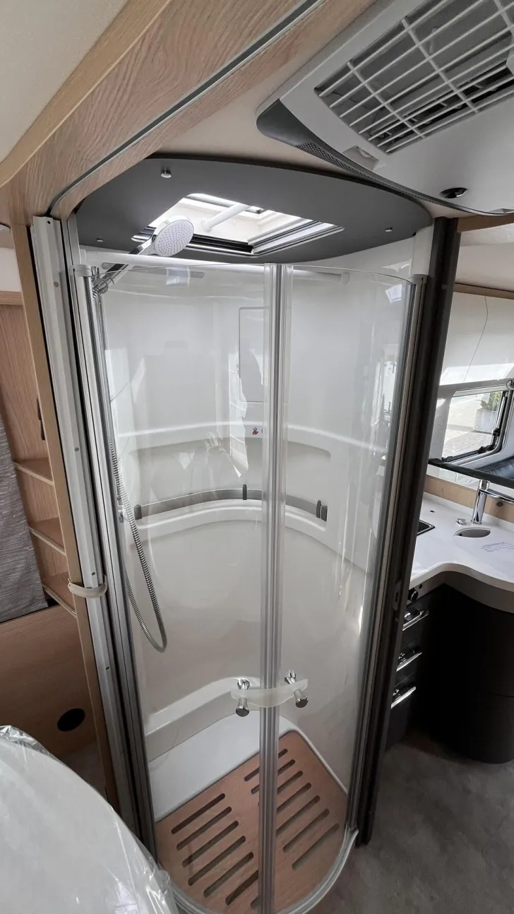 Fahrzeugbild Hymer B-Klasse ML I 790 #13