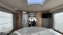 Fahrzeugbild Hymer B-Klasse ML I 790 #15