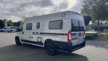 Fahrzeugbild Crosscamp ELMNT 6.4 ES Peugeot #3