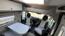 Fahrzeugbild Crosscamp ELMNT 6.4 ES Peugeot #7