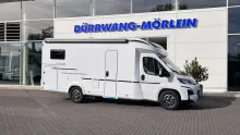 Fahrzeugbild LMC Tracer 690 EL #1