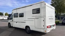 Fahrzeugbild LMC Tracer 690 EL #4