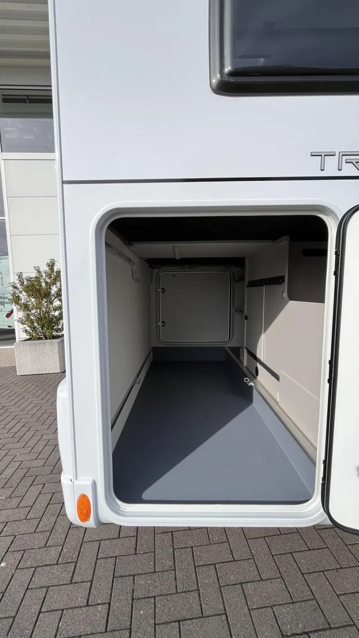 Fahrzeugbild LMC Tracer 690 EL #6