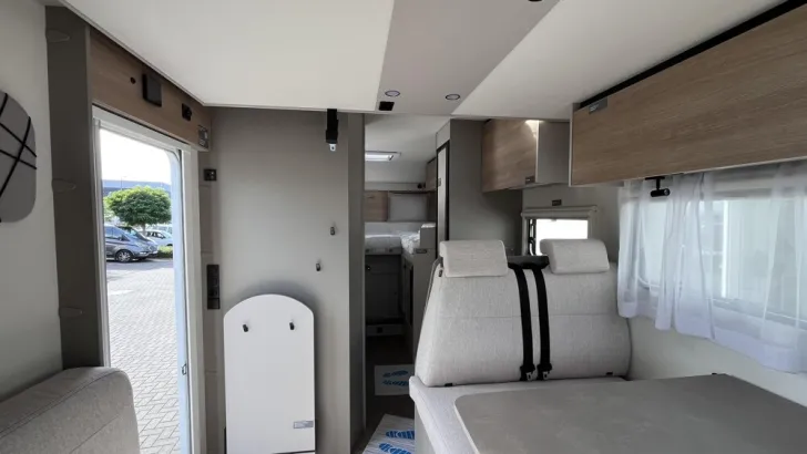 Fahrzeugbild LMC Tracer 690 EL #8