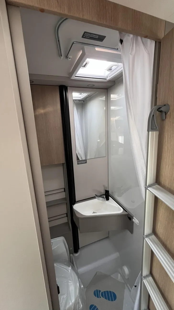Fahrzeugbild LMC Tracer 690 EL #10