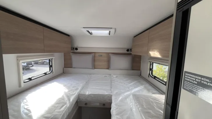 Fahrzeugbild LMC Tracer 690 EL #14