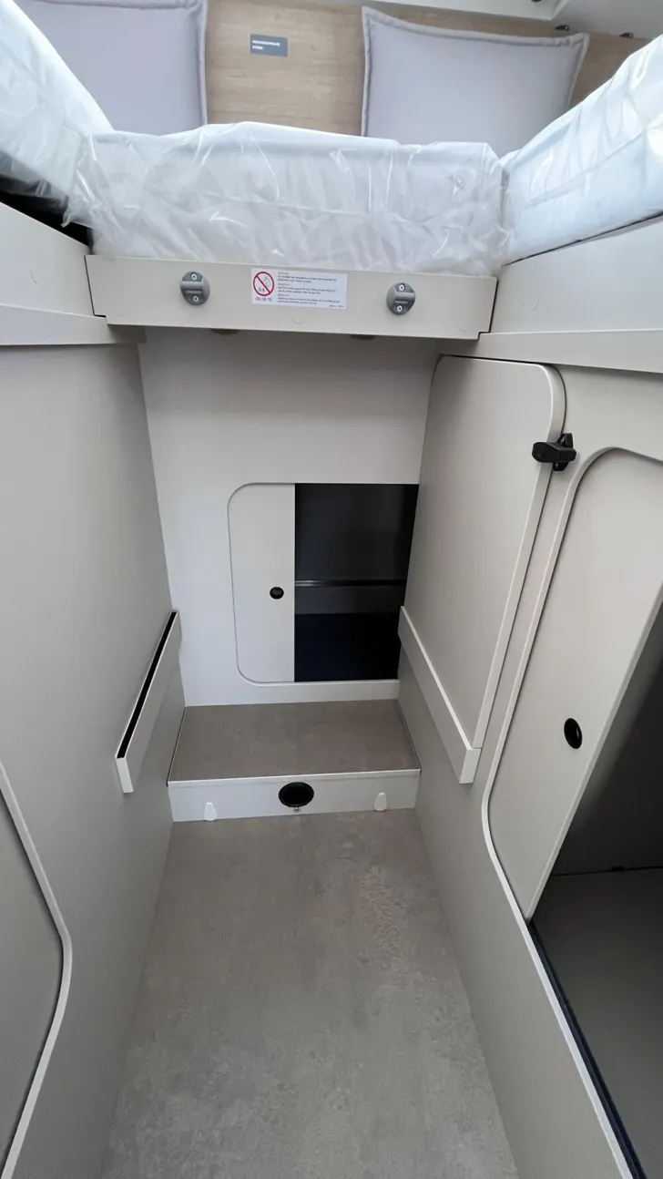 Fahrzeugbild LMC Tracer 690 EL #15