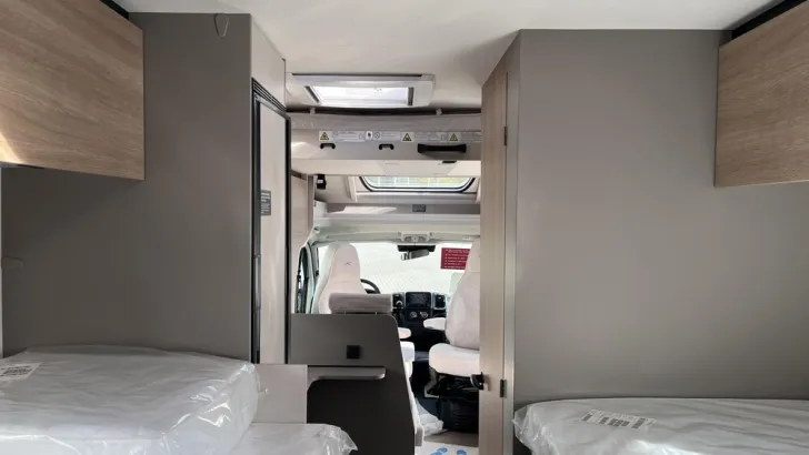 Fahrzeugbild LMC Tracer 690 EL #16