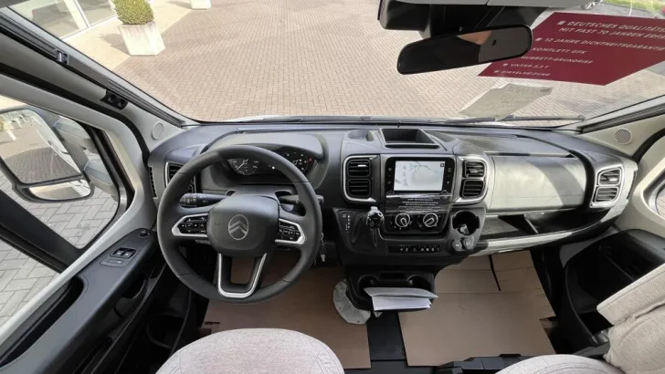 Fahrzeugbild LMC Tracer 690 EL #18