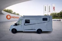 Fahrzeugbild Etrusco V Ford 6.8 SF #2