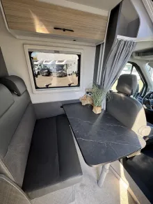 Fahrzeugbild Etrusco V Ford 6.8 SF #7