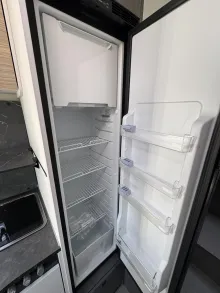 Fahrzeugbild Etrusco V Ford 6.8 SF #10