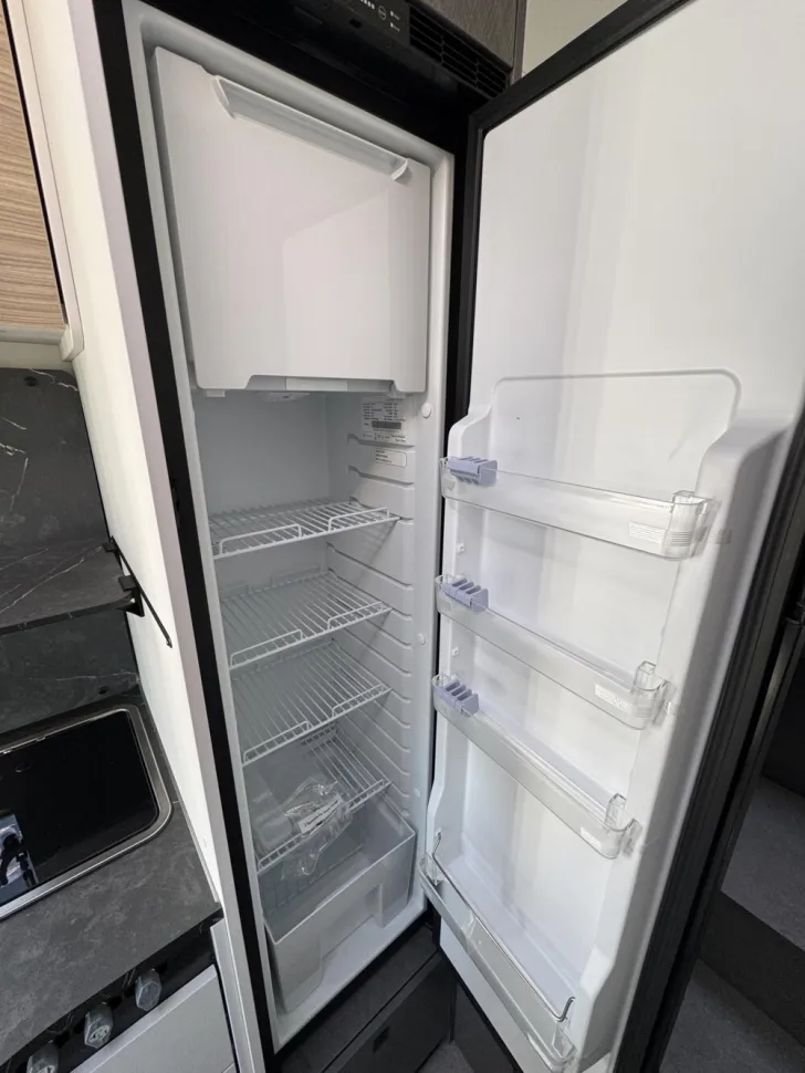 Fahrzeugbild Etrusco V Ford 6.8 SF #10