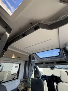 Fahrzeugbild Etrusco V Ford 6.8 SF #11