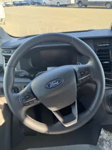 Fahrzeugbild Etrusco V Ford 6.8 SF #16