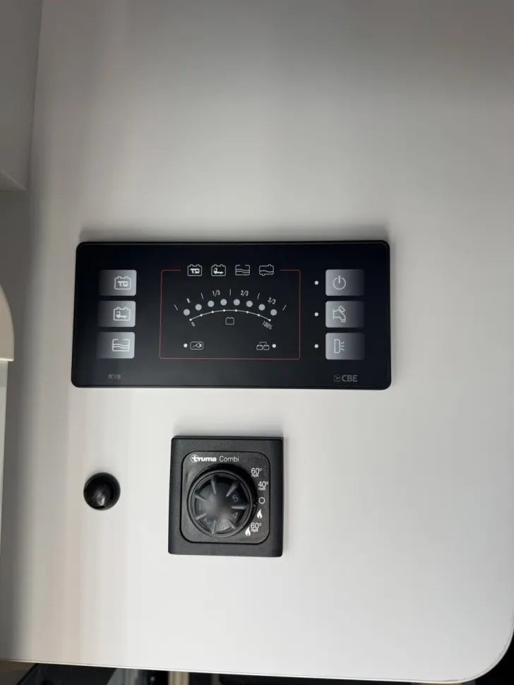 Fahrzeugbild Etrusco V Ford 6.8 SF #17