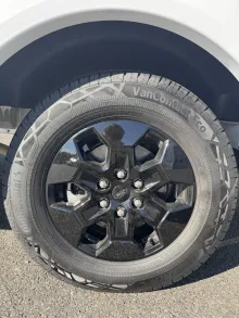 Fahrzeugbild Etrusco V Ford 6.8 SF #19