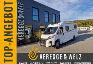 Bild CaraCompact EDITION PEPPER 600 MEG