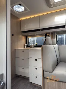 Fahrzeugbild Morelo Home 82 LS #12