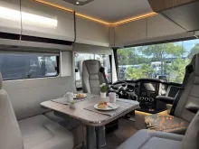 Fahrzeugbild Morelo Home 82 LS #13