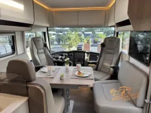 Fahrzeugbild Morelo Home 82 LS #15