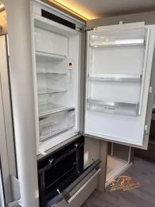 Fahrzeugbild Morelo Home 82 LS #20