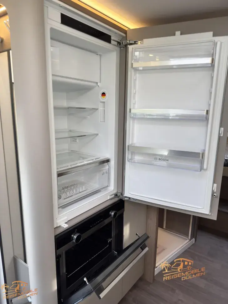Fahrzeugbild Morelo Home 82 LS #20