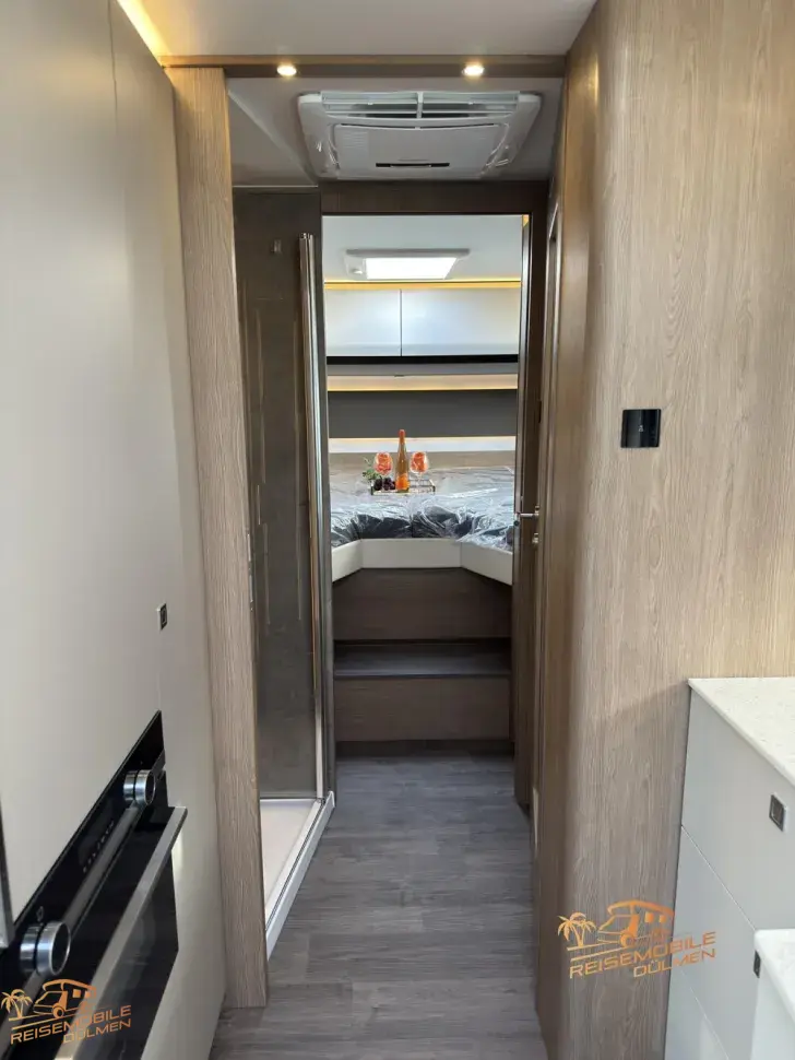 Fahrzeugbild Morelo Home 82 LS #21