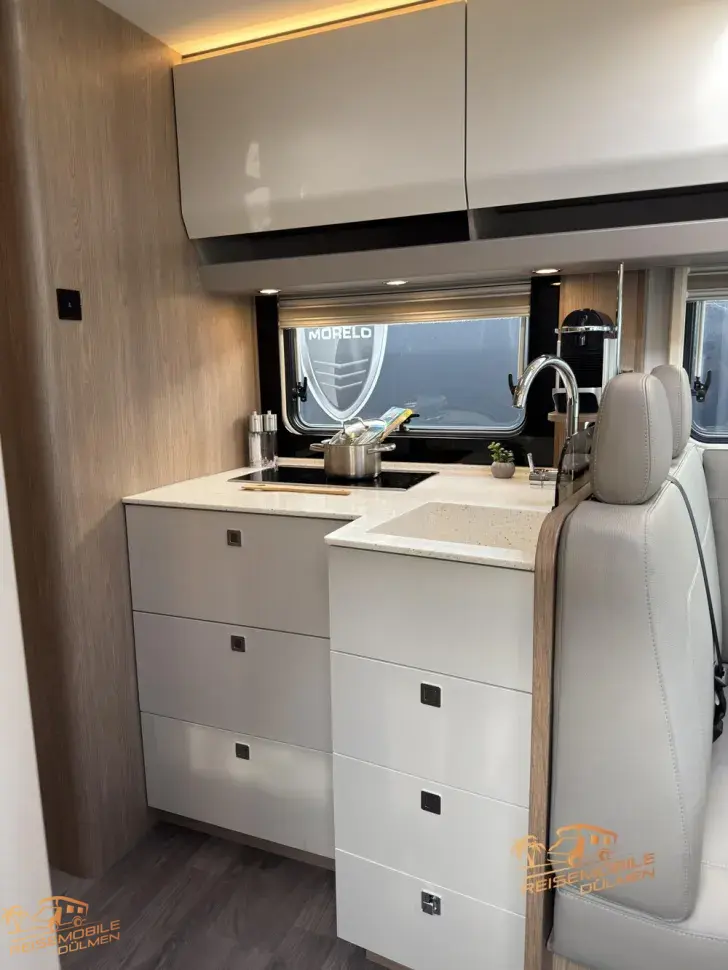 Fahrzeugbild Morelo Home 82 LS #22