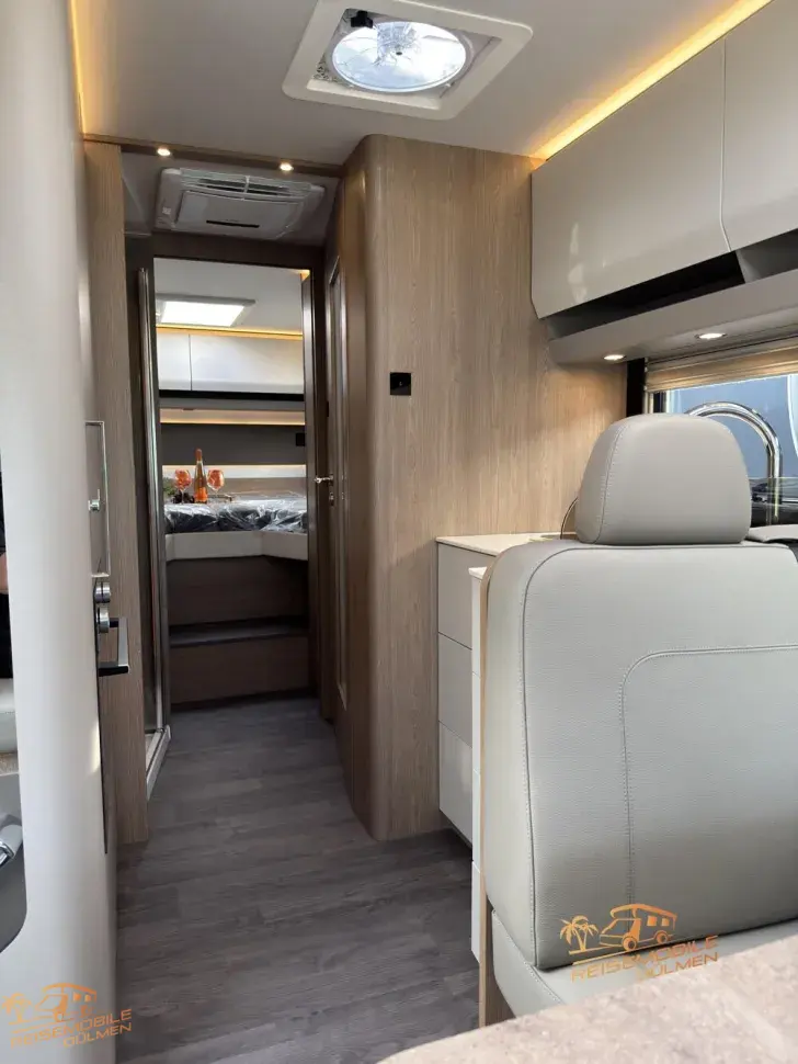 Fahrzeugbild Morelo Home 82 LS #25