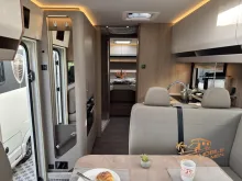 Fahrzeugbild Morelo Home 82 LS #26