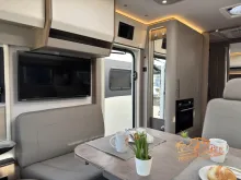 Fahrzeugbild Morelo Home 82 LS #27