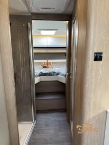 Fahrzeugbild Morelo Home 82 LS #29