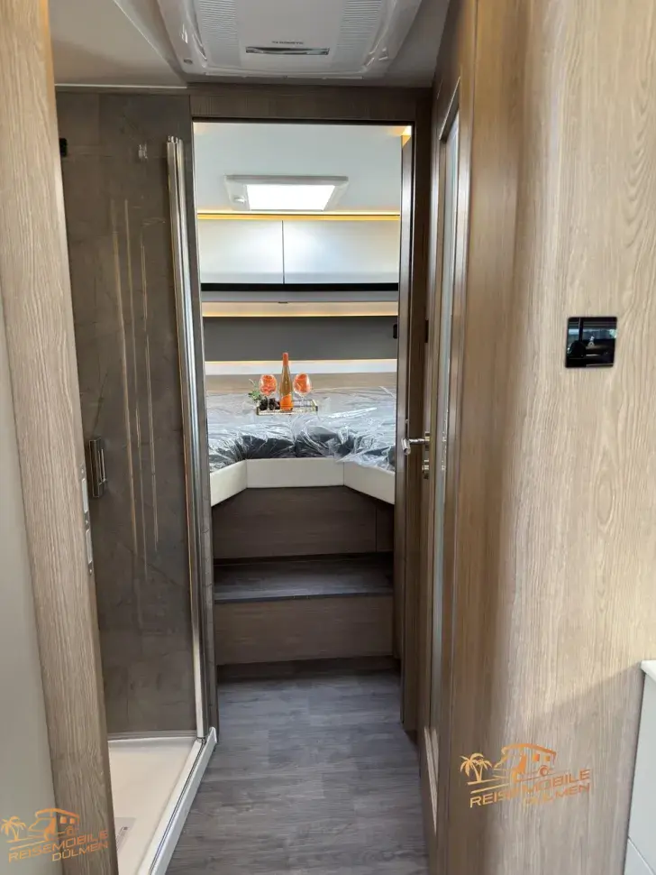 Fahrzeugbild Morelo Home 82 LS #29