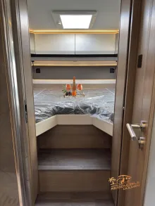 Fahrzeugbild Morelo Home 82 LS #30