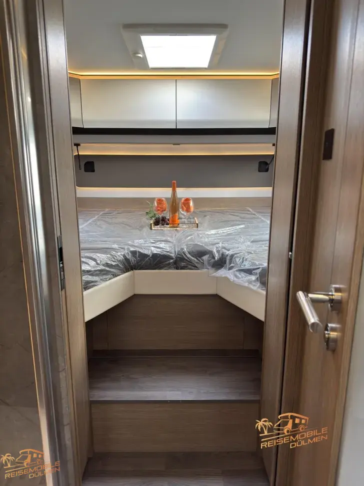 Fahrzeugbild Morelo Home 82 LS #30