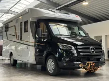 Fahrzeugbild Eura Mobil Profila T 726 EF #1